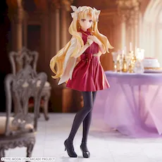 Fate/Grand Order Arcade Luminasta “ランサー/エレシュキガル