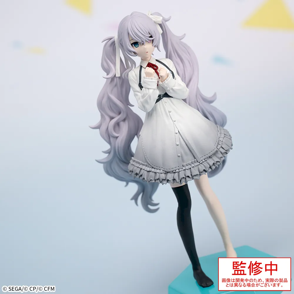 プロジェクトセカイ カラフルステージ！ feat. 初音ミク Desktop