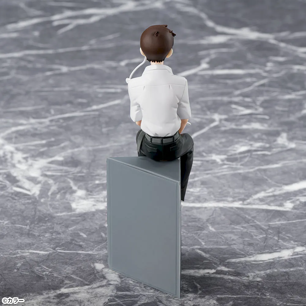 ヱヴァンゲリヲン新劇場版 VIGNETTEUM “シンジとカヲル”シンジVer