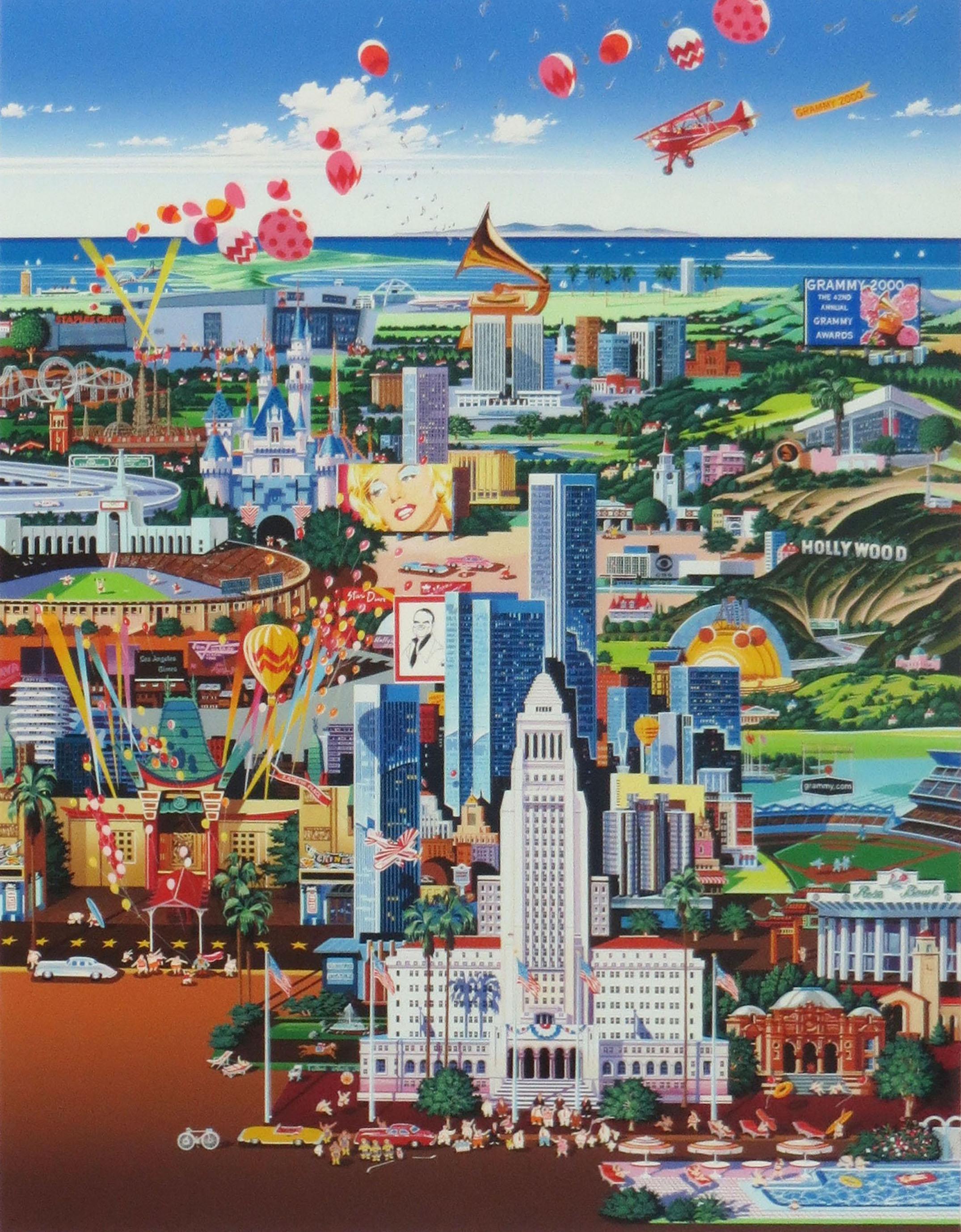 グラミー2000 | ｜正光画廊