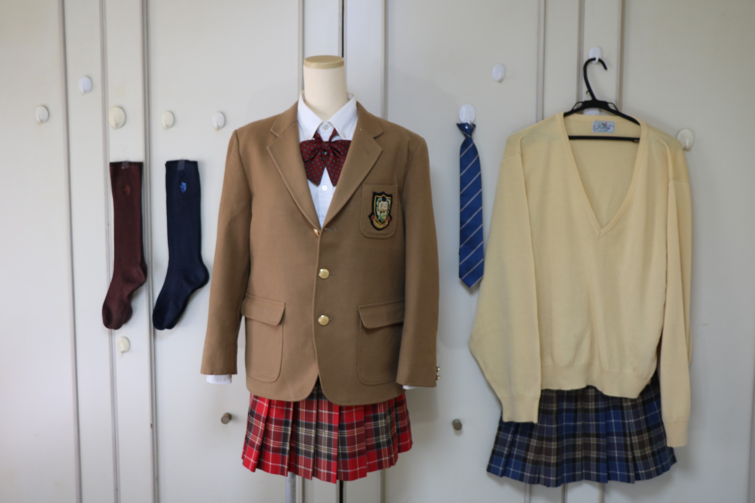 東京都品川区北品川にございます私立 品川女子学院高等部【しながわ