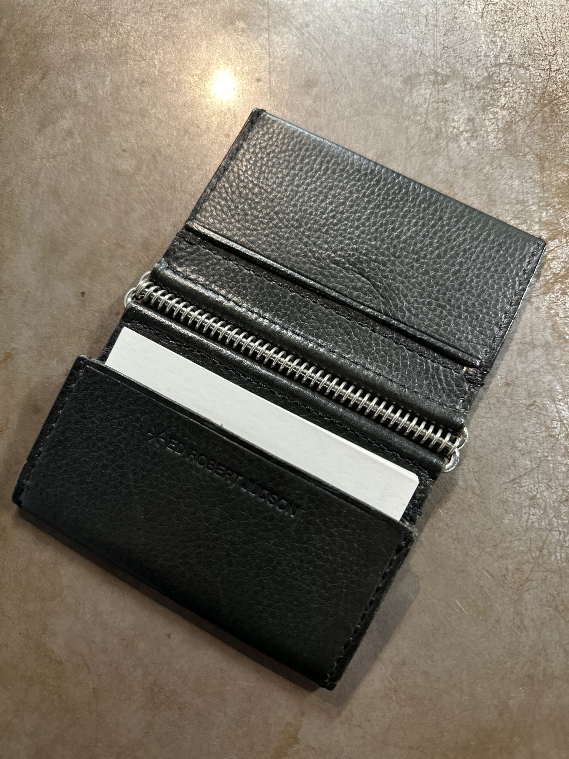 ED ROBERT JUDSON(エドロバートジャドソン)のカードケース／名刺入れも