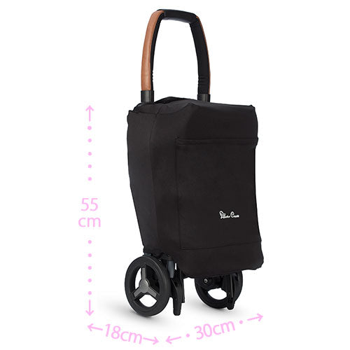 Silver Cross（シルバークロス）｜プレミアムベビーカー Jet Special