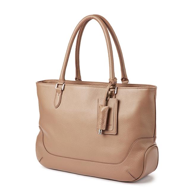 ペッレモルビダ メイデンボヤージュ トートバッグ PELLE MORBIDA mb059