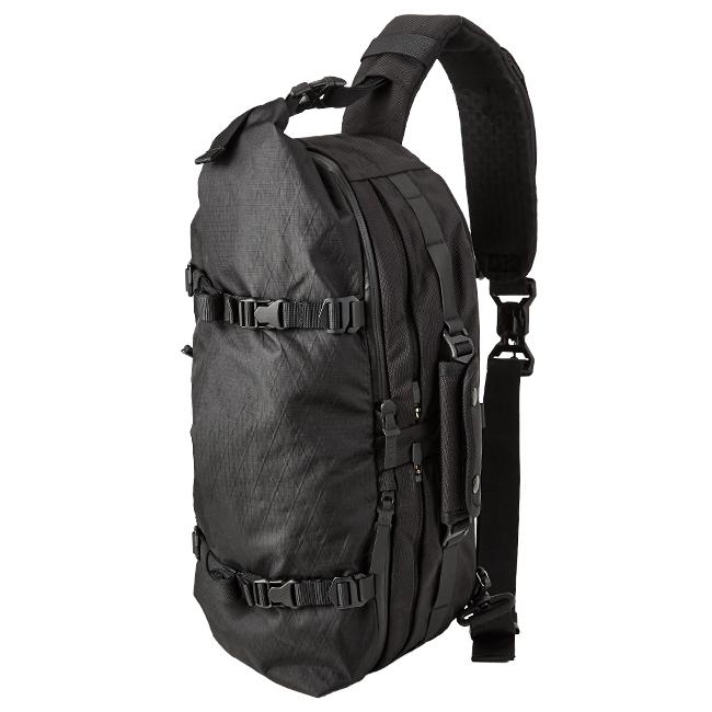 コードオブベル ボディバッグ CODE OF BELL x-pak｜ONLINE STORE by