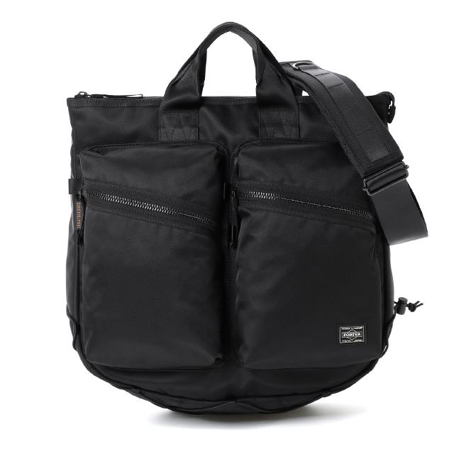 吉田カバン/ポーター/シングス/メッセンジャーバッグ/11L/14インチPC