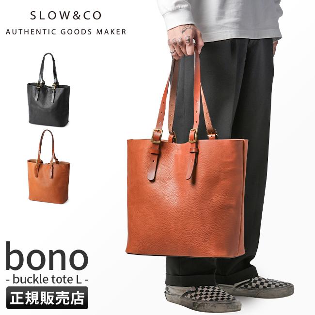 スロウ ボーノ トートバッグ SLOW 300s176l｜ONLINE STORE by SELECTION