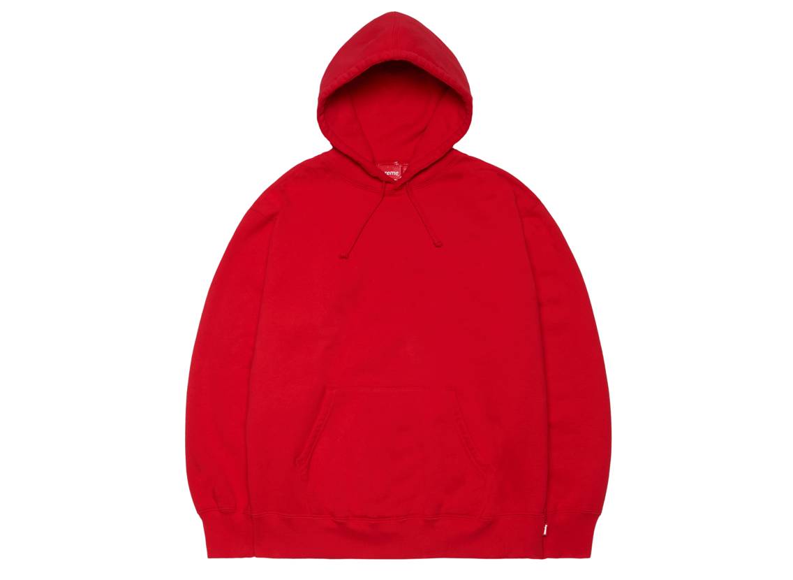 シュプリーム サテン アップリケ スウェット Supreme Satin Applique