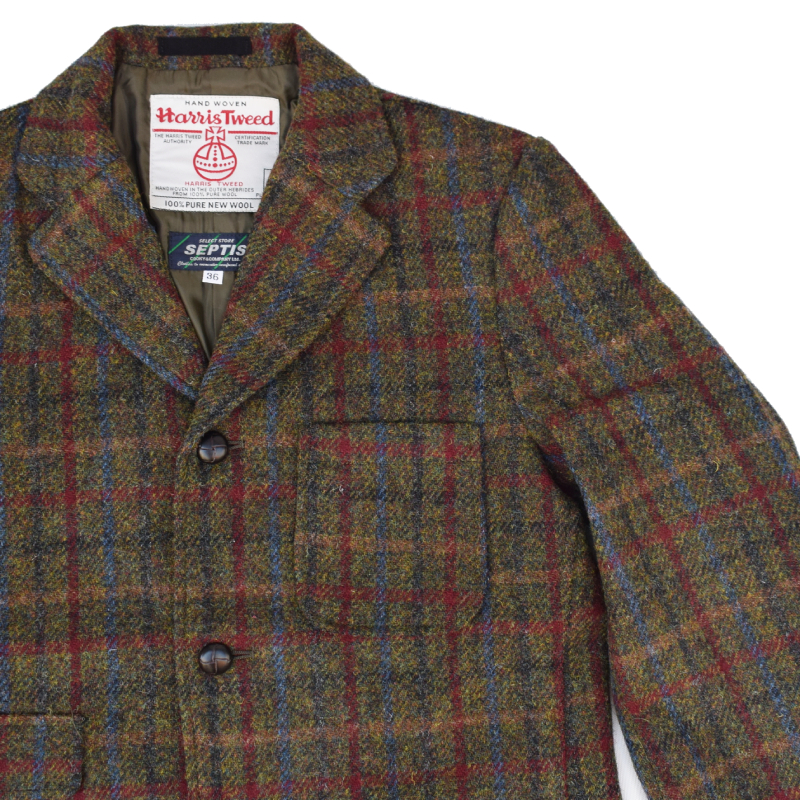 SELECT STORE SEPTIS / SEPTIS ORIGINAL(セプティズオリジナル) 【MADE