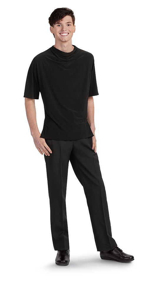 Unisex Dolman Sleeve Shirt