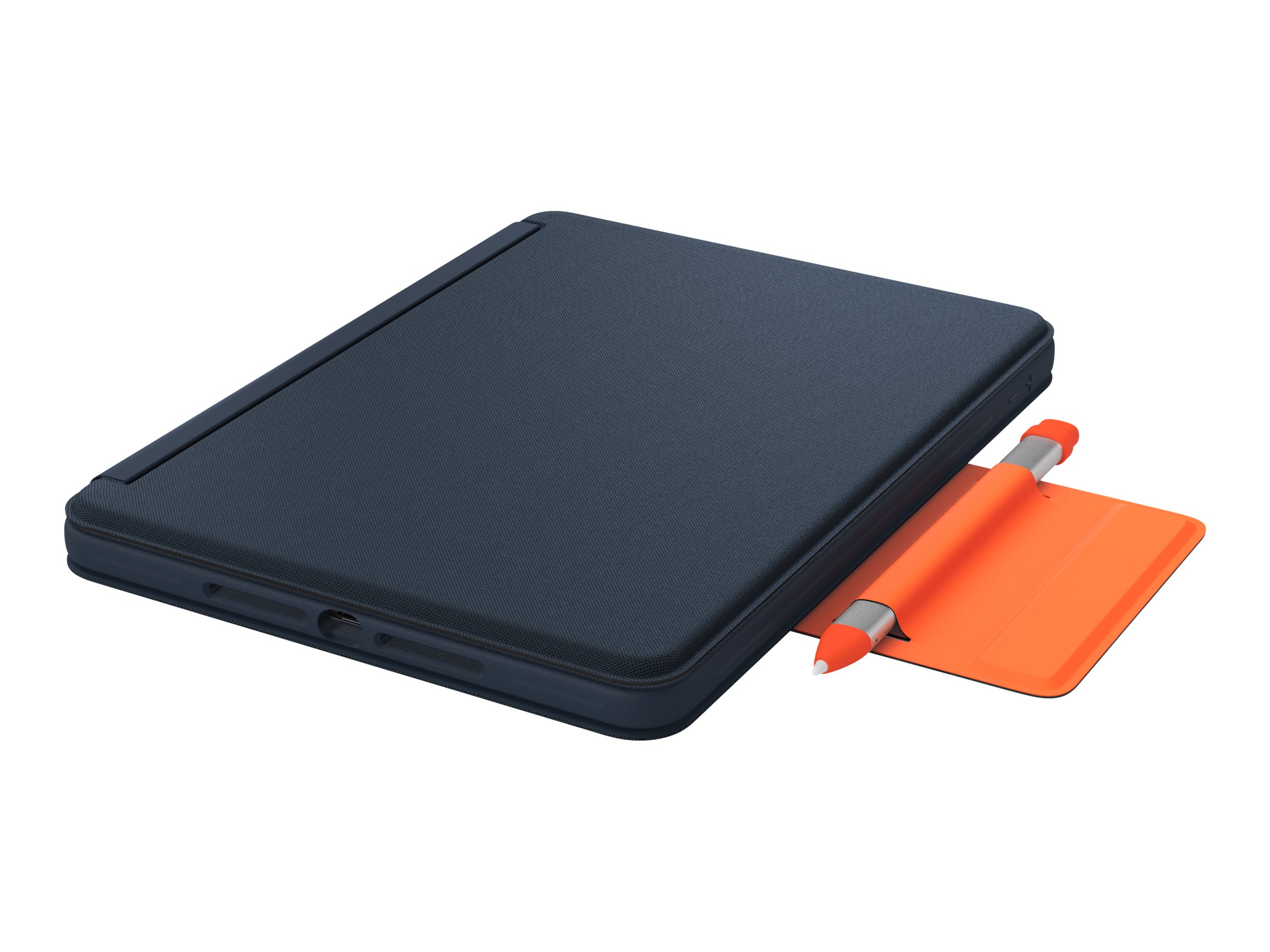 Logitech RUGGED COMBO 3 TOUCH FOR IPAD (920-010341)