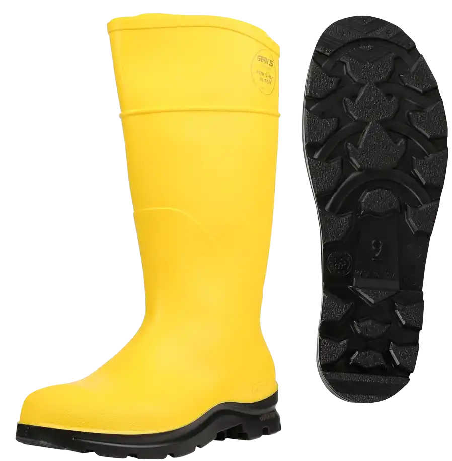 XTP® Extra Traction 75109 – SERVUS | The Best in Boots