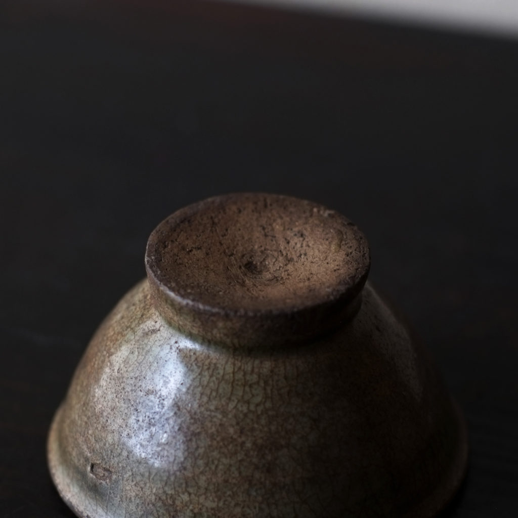 スコータイ朝 モン族 青磁盃 | 骨董と詩学 Antique & Poetics | 蛇韻律