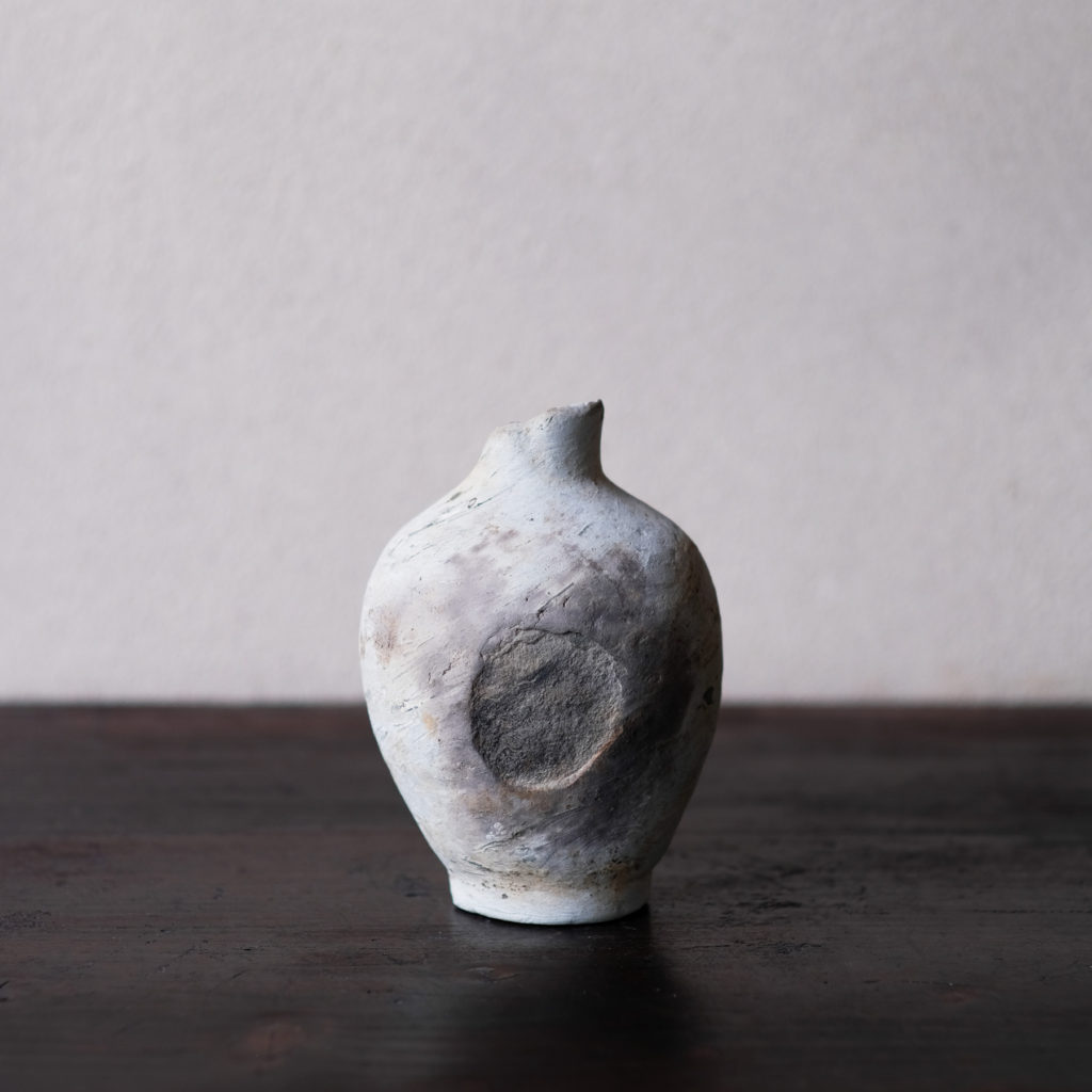 崇福寺形 華瓶 | 骨董と詩学 Antique & Poetics | 蛇韻律