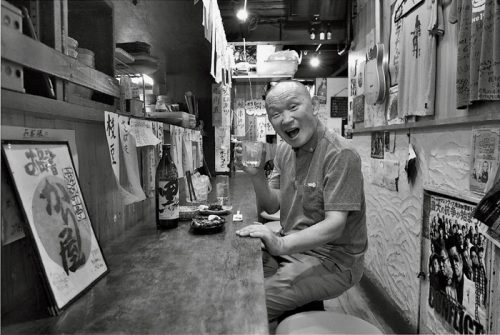 インタビュー】林家正楽（寄席紙切り・72歳）寄席紙切りの芸、一筋50年