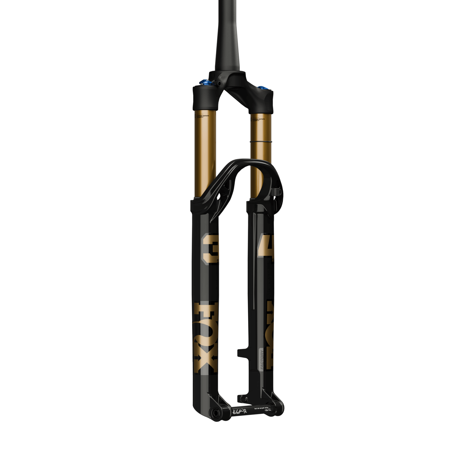 FOX 34 SL Lightweight MTB Fork For XC – RideFOX