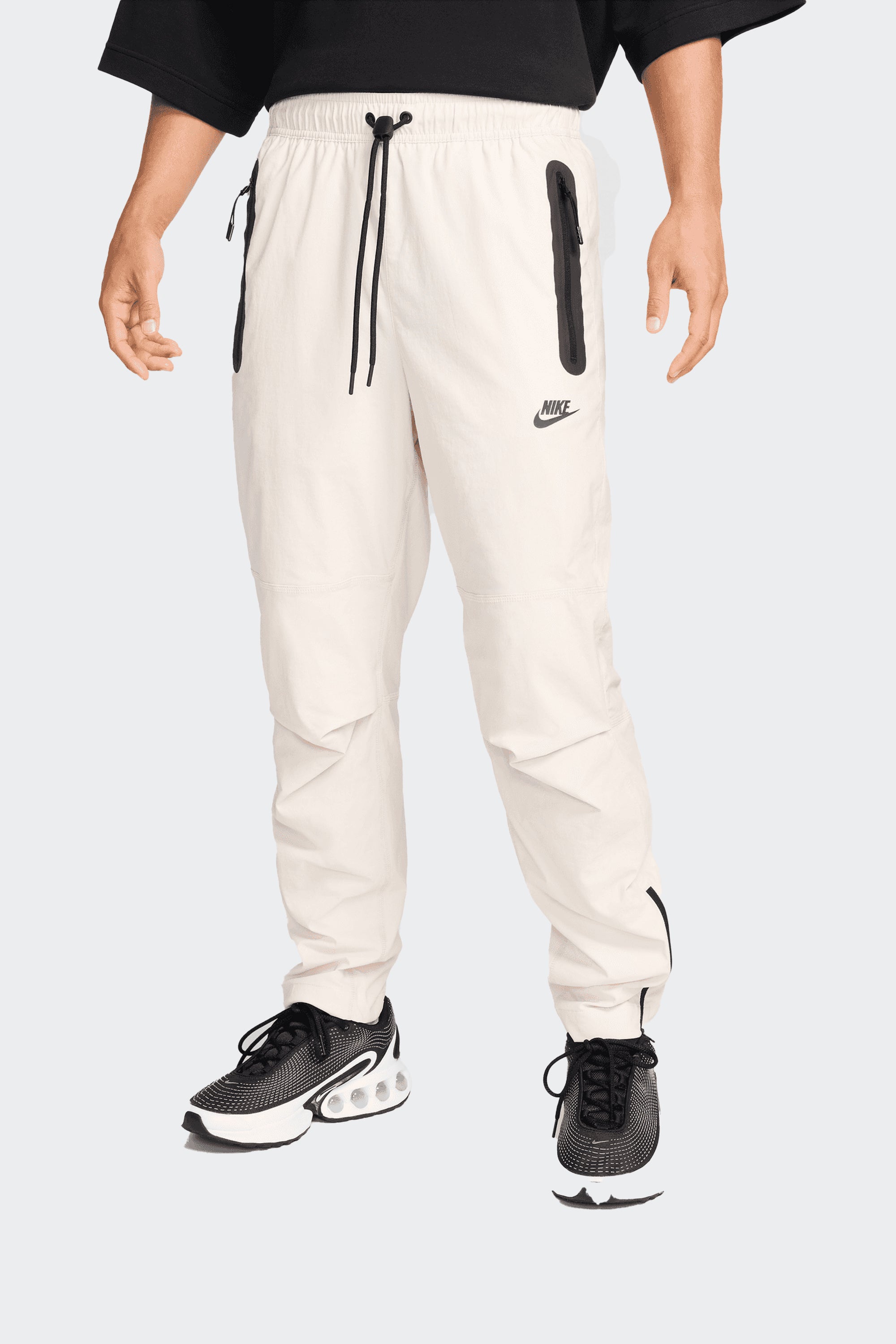 TECH WOVEN PANTS – Sesinko