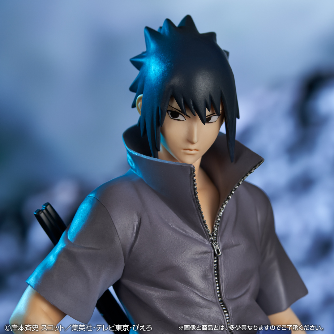 一番くじ NARUTO-ナルト- 疾風伝 紡がれる火の意志｜一番くじ倶楽部