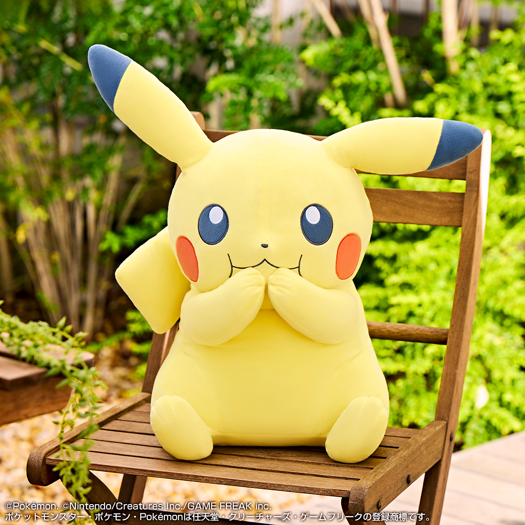 2024 Pokémon Collection くじ ～Welcome to the Pokémon House～｜一