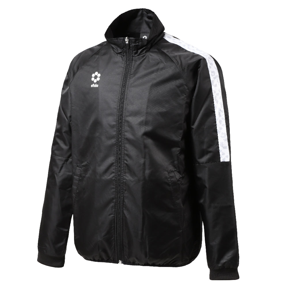 BPウインターウィンドフルジップジャケット SA-21831｜sfida Online