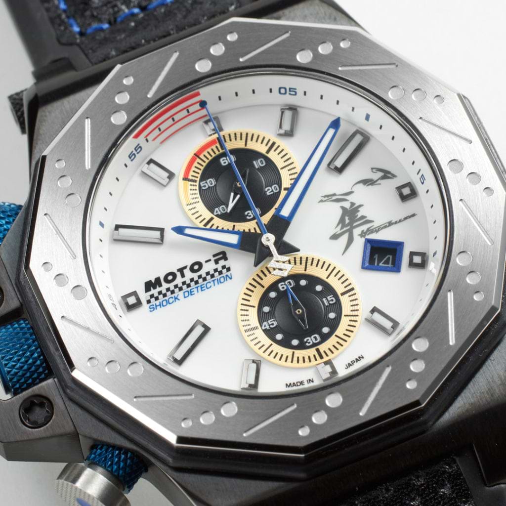 S-MALL4周年 二次募集販売 300本限定】【特別商品】SUZUKI ×KENTEX