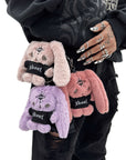 Emochu Keyring – SKOOT
