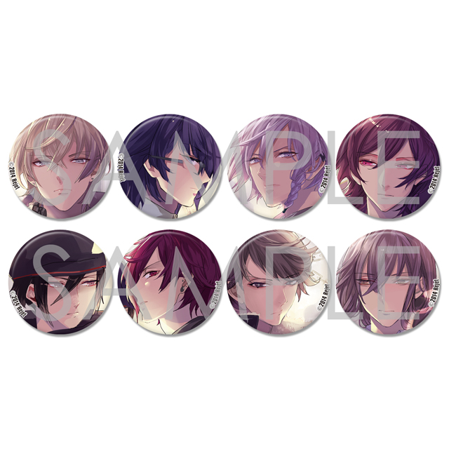 クリミナーレ！ | 乙女向け通販サイト「SKiT Dolce」