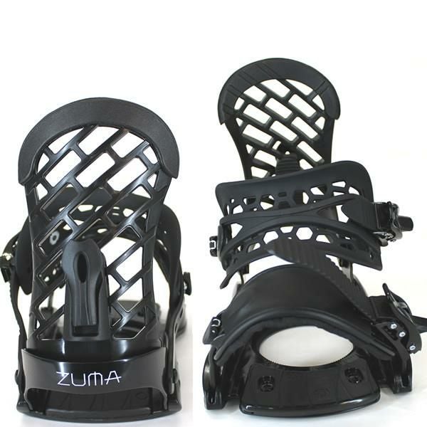 スノーボード セット スノーボード レディース 2点セット ZUMA LONGEST