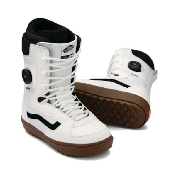 バンズ スノーボード ブーツ メンズ VANS HI-STANDARD OG ハイ