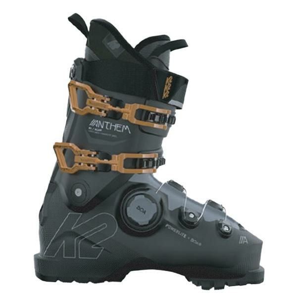 K2 スキーブーツ レディース ANTHEM 85 BOA アンセム 85 BOA (25-26