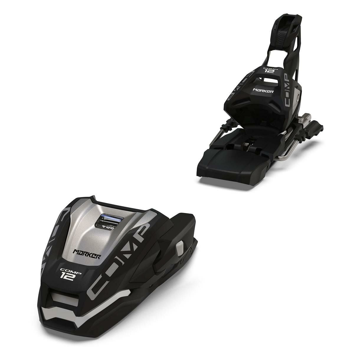 マーカー ビンディング COMP 12 GW コンプ12 グリップウォーク (25-26