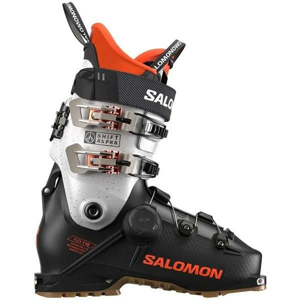 サロモン（SALOMON）スキーブーツの販売ページ