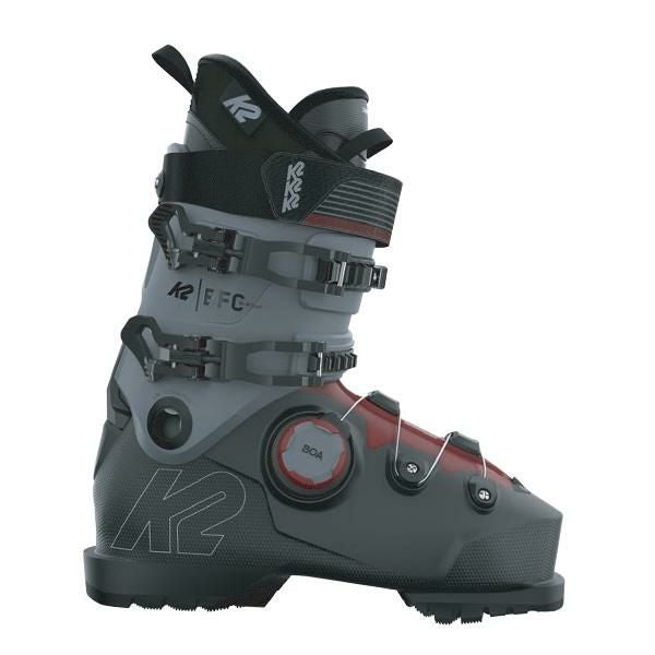 K2 スキーブーツ BOA レディース MINDBENDER 95 BOA W テック