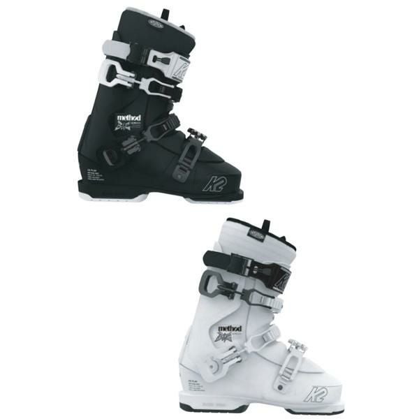 K2 スキーブーツ K2 FLEX METHOD B&E(24-25 2025) ケーツー フリー