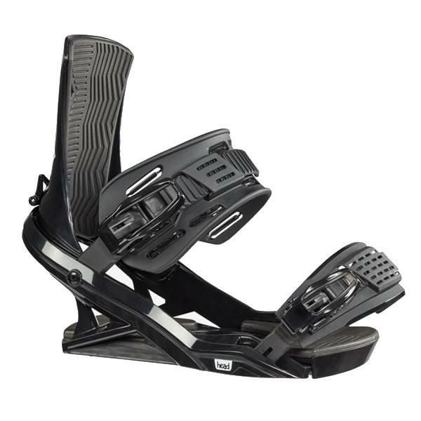 ヘッド HEAD スノーボードビンディング NX-ONE ブラック メンズ用