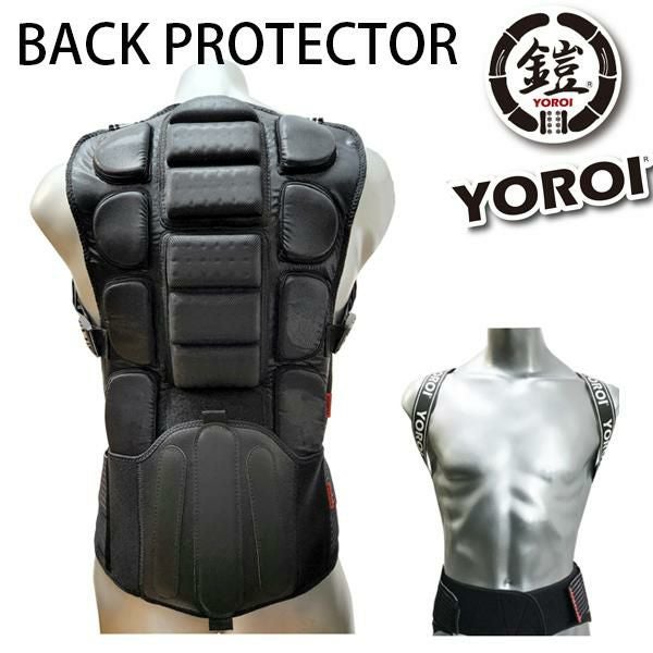 Yoroi プロテクター（鎧 ヨロイ） | スキー通販WEBSPORTSスキー板