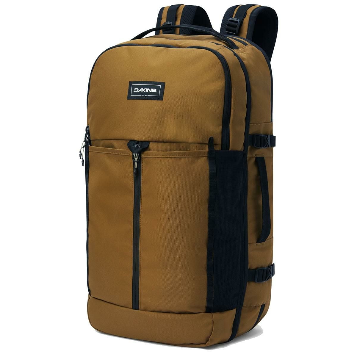 ダカイン リュック 25SS DAKINE SPLIT ADVENTURE 38L RUB (BF237-032