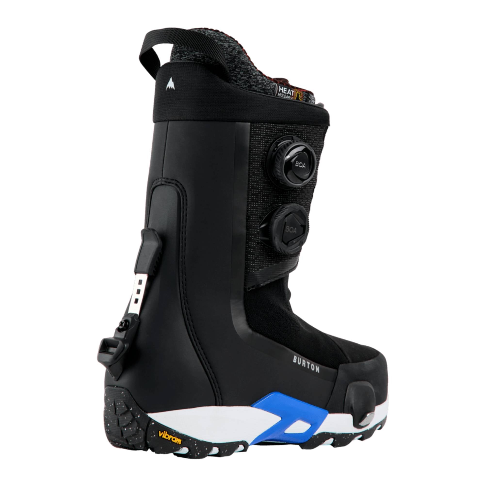 Burton Highshot Pro X Step On Snowboard Boots 2026 – Skiis & Biikes