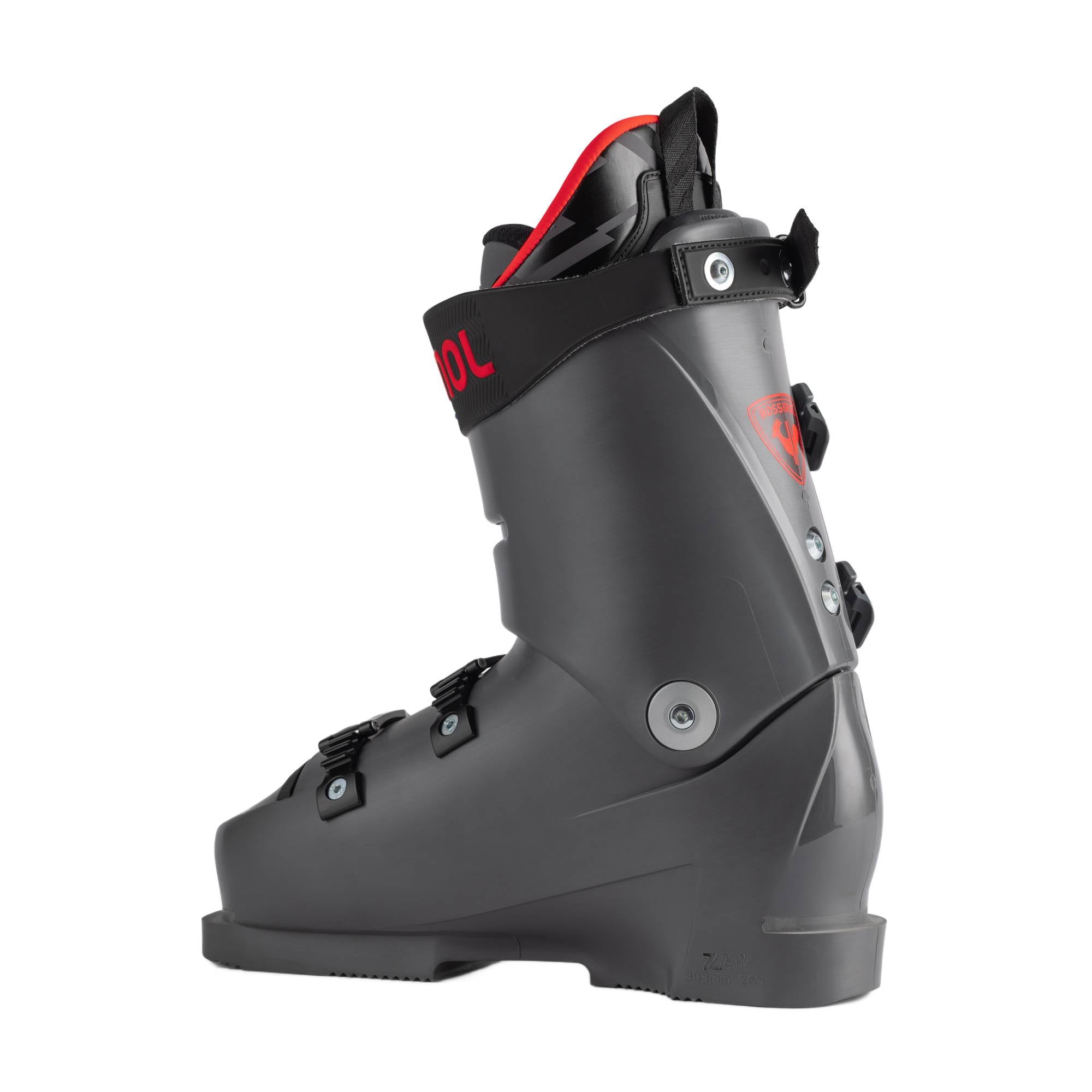 Rossignol Hero World Cup ZJ+ Ski Boot 2026 – Skiis & Biikes