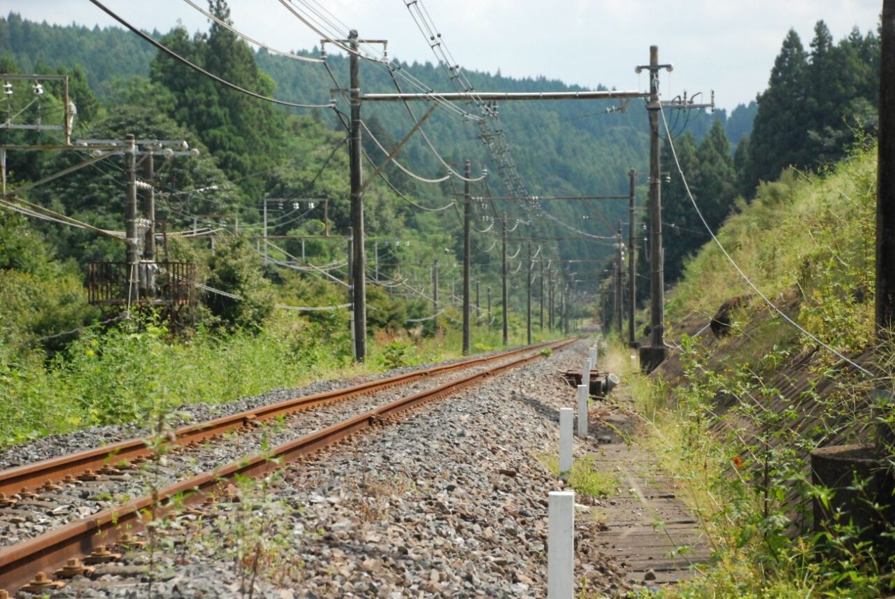 今はなき「信越本線」とは？おすすめ廃線スポットもご紹介 - Skima信州