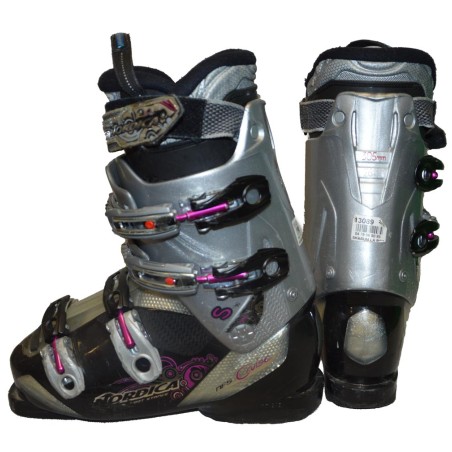 Nordica Cruise NFS S Ski Boots