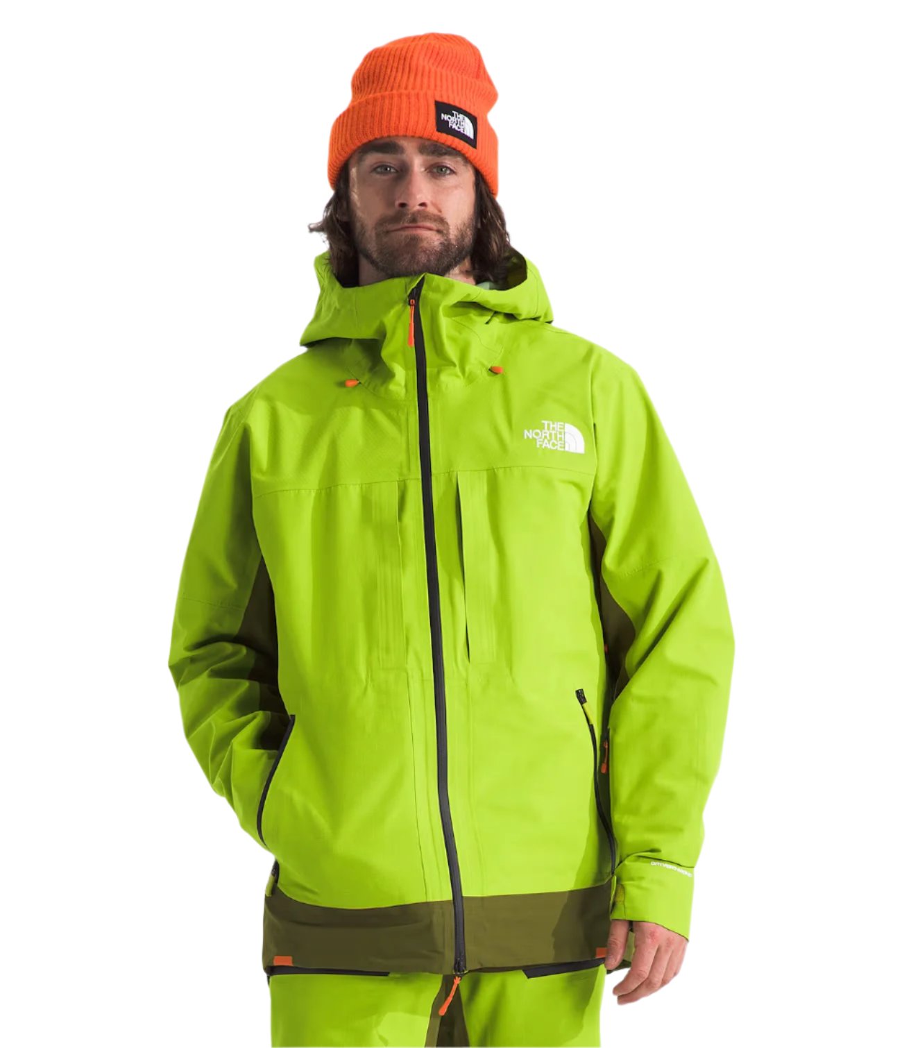 North Face Ceptor Shell Jacket 2025 – Ski Pro AZ
