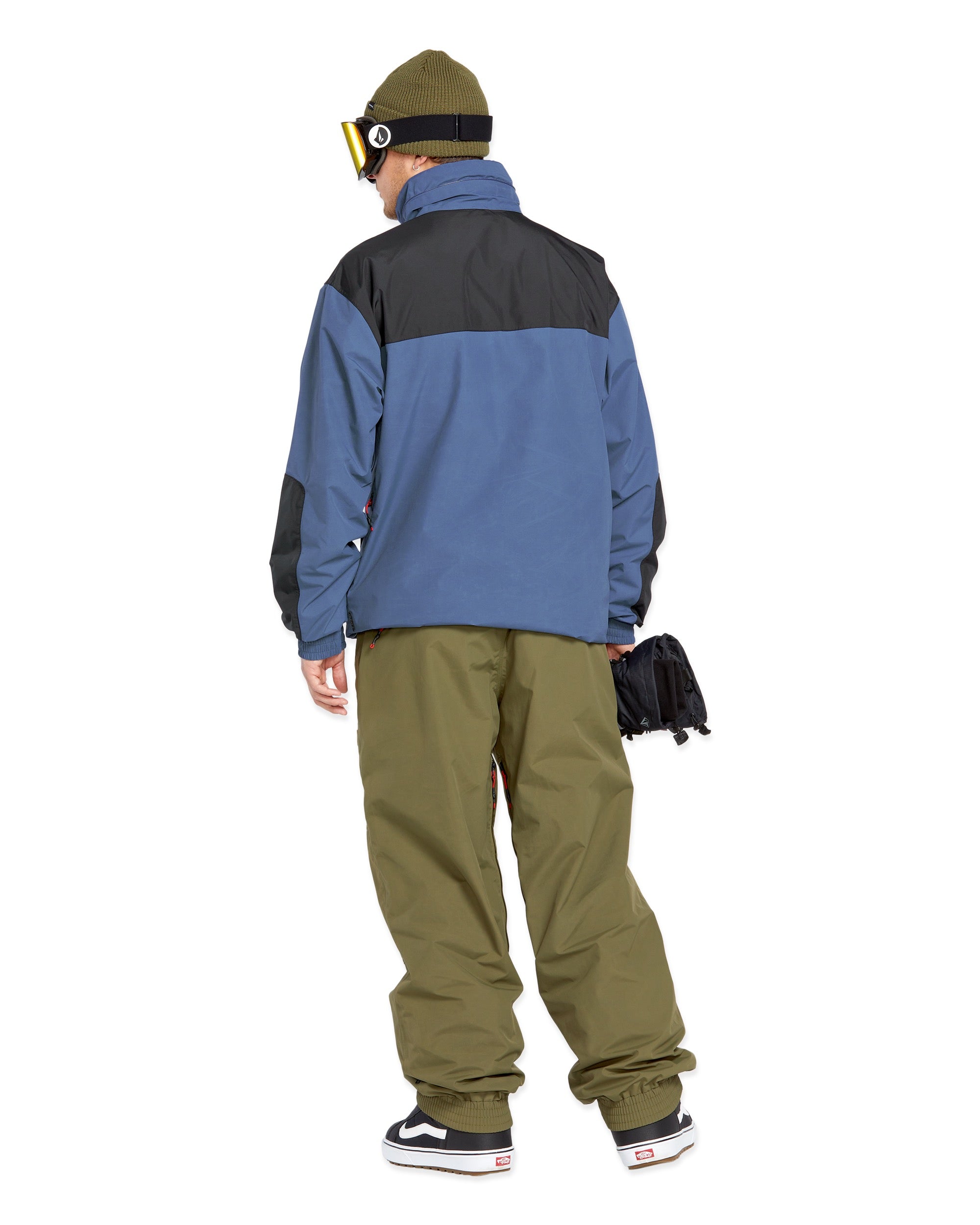 Volcom Longo GORE-TEX Jacket 2025 – Ski Pro AZ