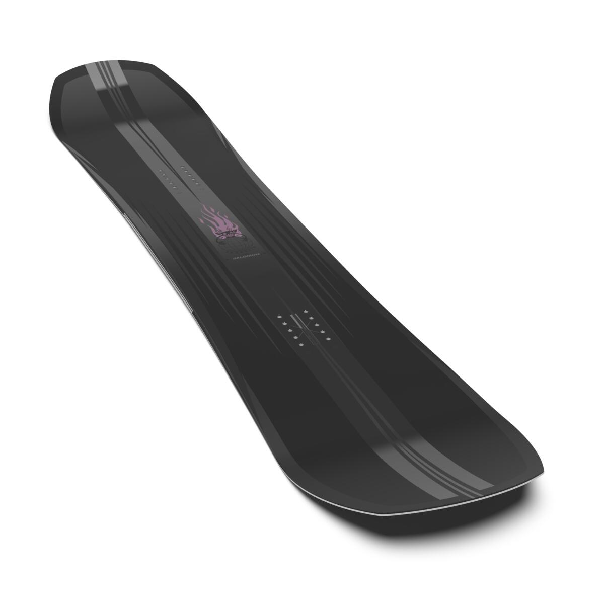 Salomon Assassin Pro Snowboard 2025 – Ski Pro AZ