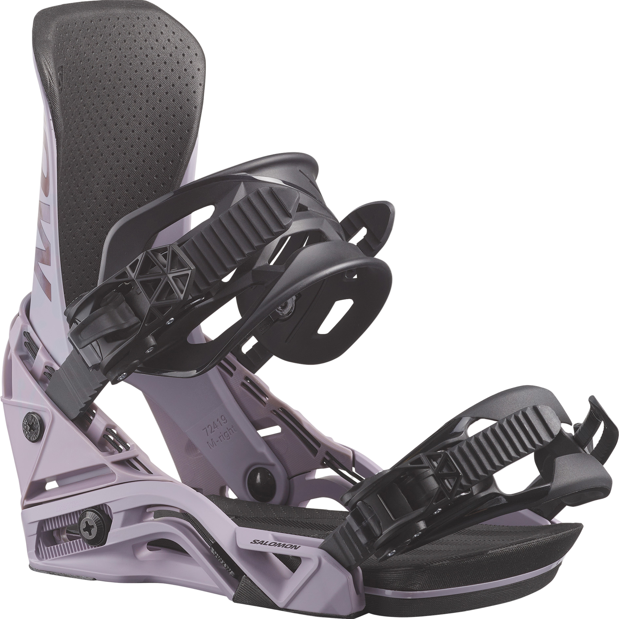 Salomon District Bindings 2026 – Freestyle Freedom Meets All