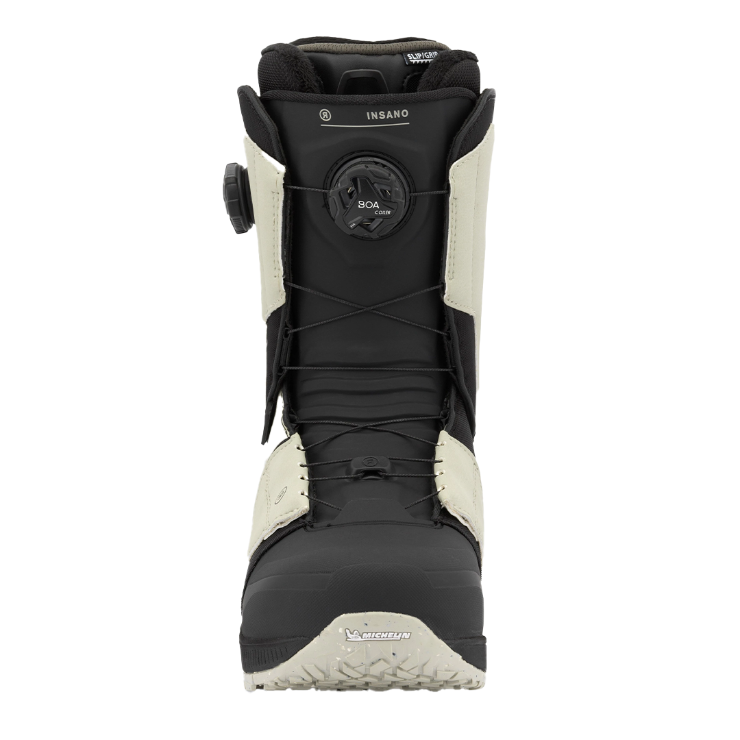 Ride Insano Snowboard Boots 2026 – Ski Pro AZ