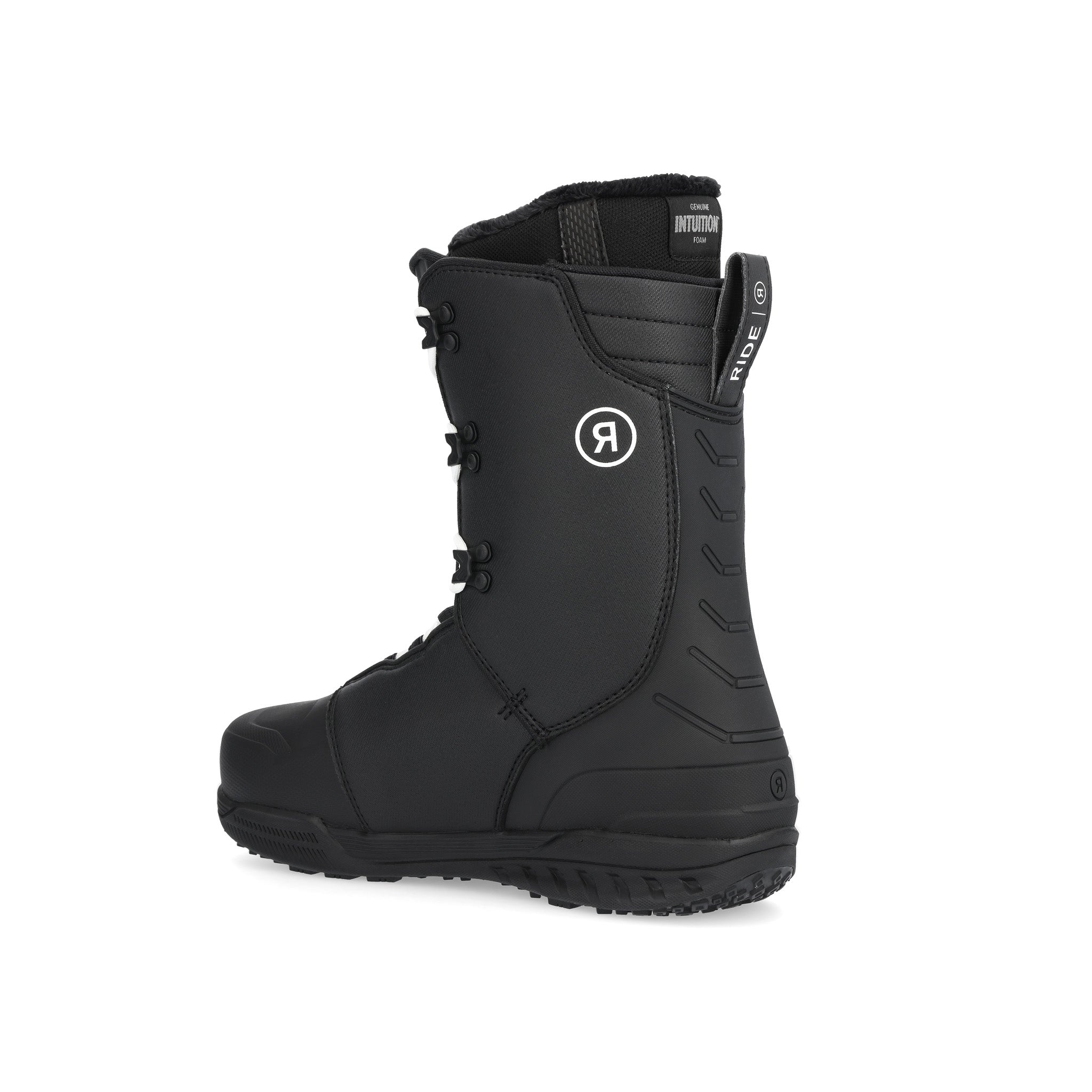Ride Fuse Snowboard Boots 2025 – Ski Pro AZ