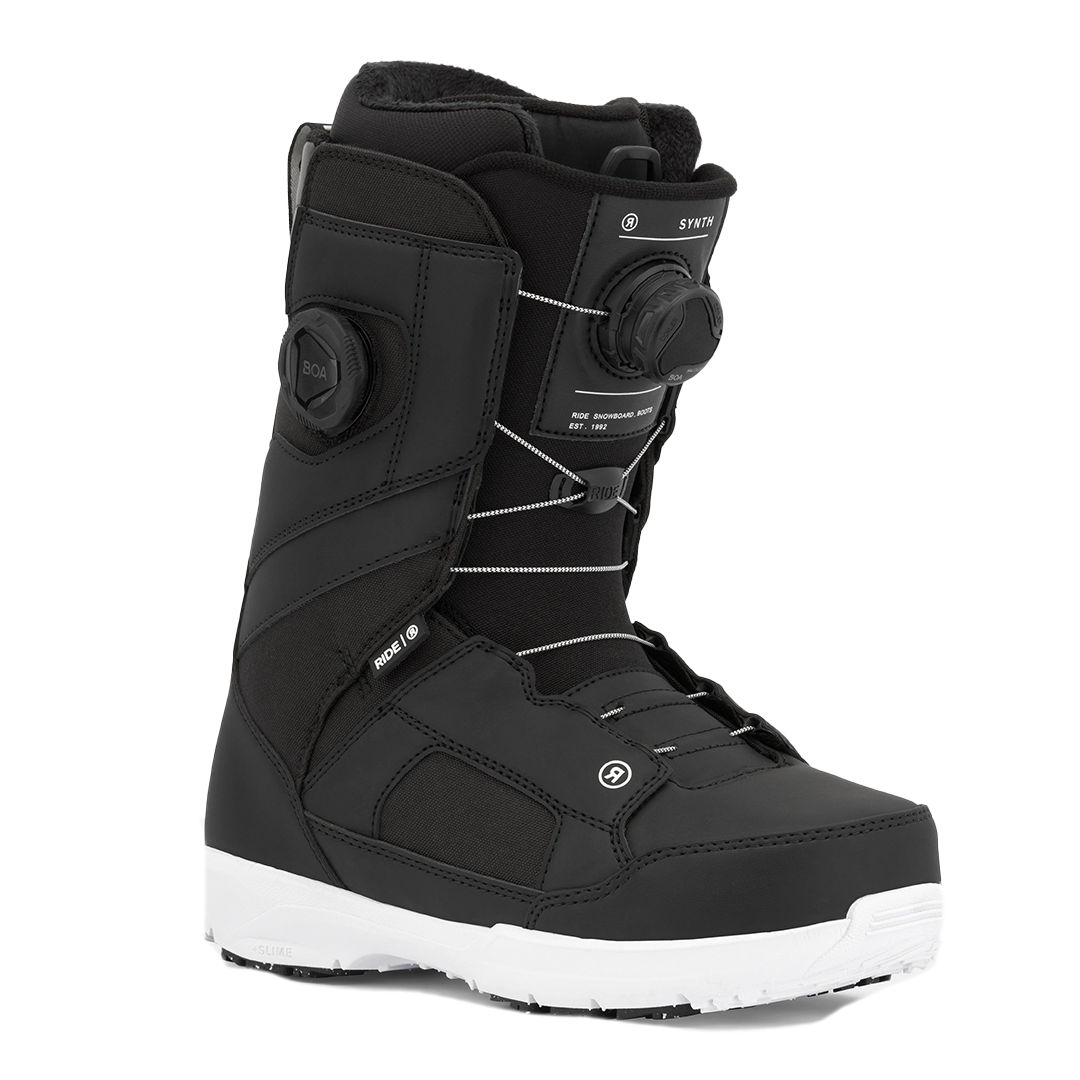 Ride Women's Harper Snowboard Boots 2026 – Ski Pro AZ