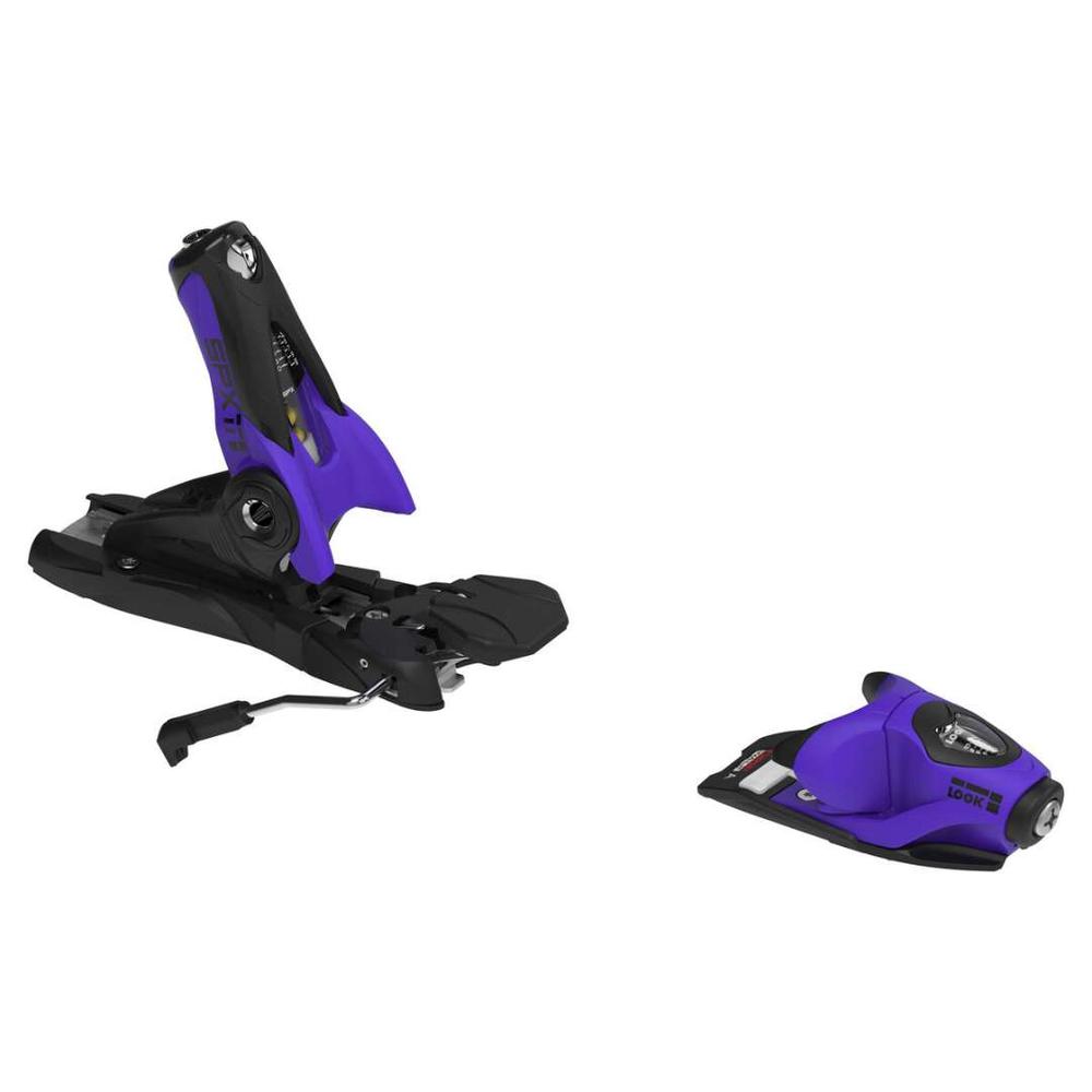Look SPX 12 Metrix GW Ski Binding 2025 – Ski Pro AZ
