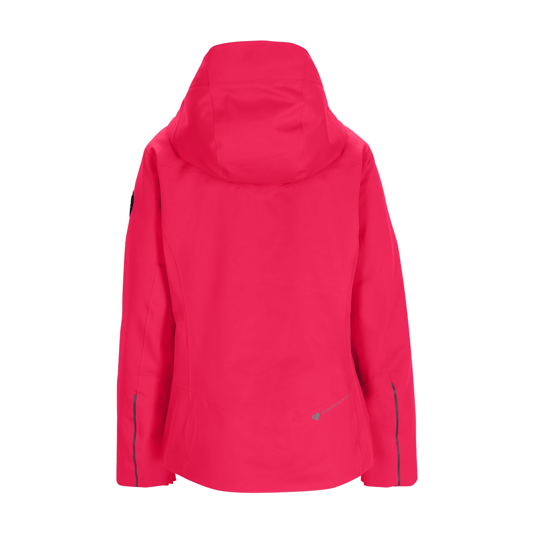 Obermeyer Women's Glade Insulated Jacket 2025 – Ski Pro AZ